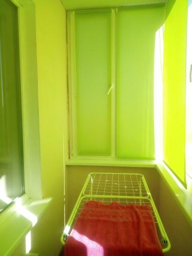 Apartment Near The Sea