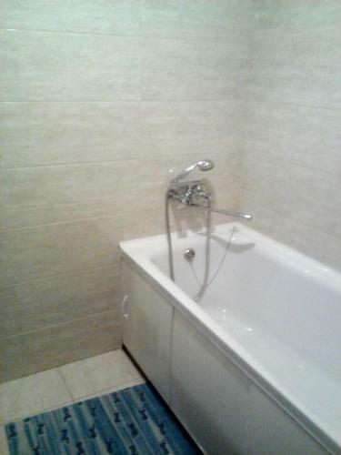 Apartment Near The Sea