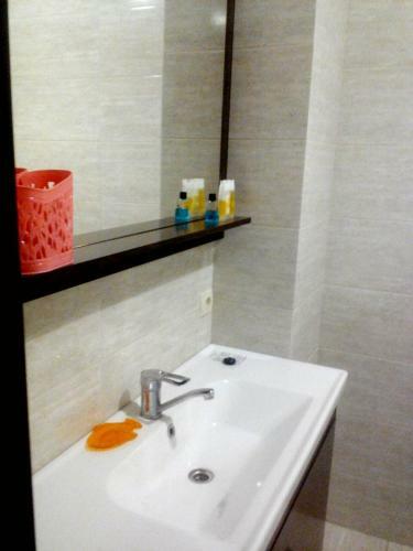 Apartment Near The Sea