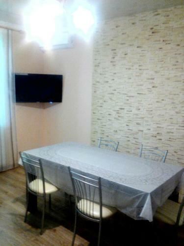 Apartment Near The Sea