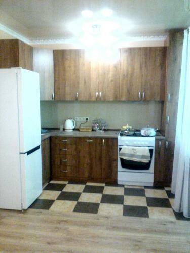 Apartment Near The Sea