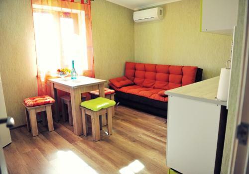 Apartment Sea Breeze