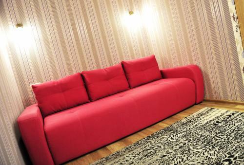 Apartment Sea Breeze