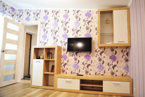 Apartment Sea Breeze