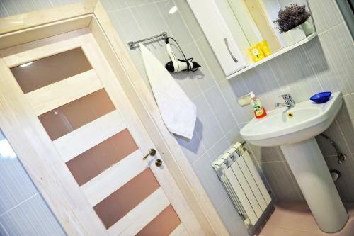 Apartment Sea Breeze