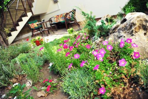 Apartment Sea Breeze