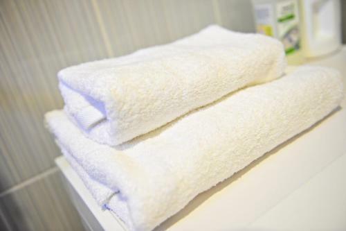 Apartment Sea Breeze