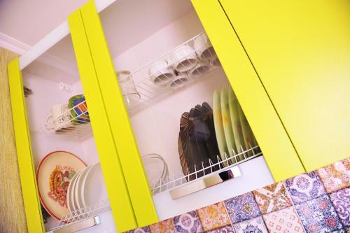 Apartment Sea Breeze