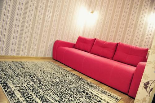 Apartment Sea Breeze