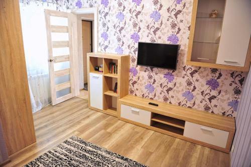 Apartment Sea Breeze