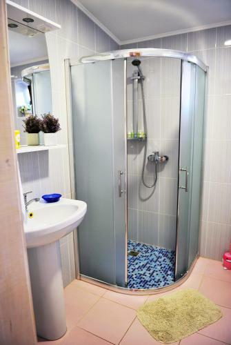 Apartment Sea Breeze