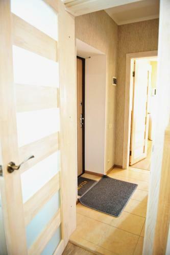 Apartment Sea Breeze