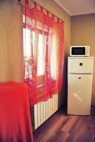 Apartment Sea Breeze