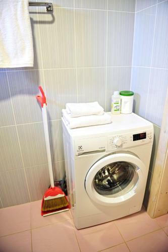 Apartment Sea Breeze