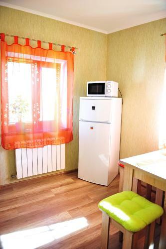 Apartment Sea Breeze