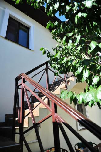 Apartment Sea Breeze