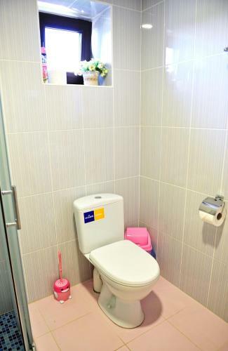 Apartment Sea Breeze