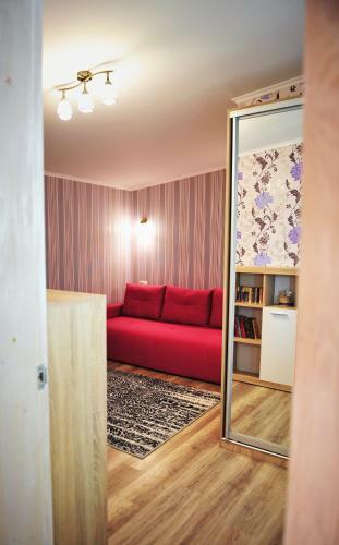 Apartment Sea Breeze