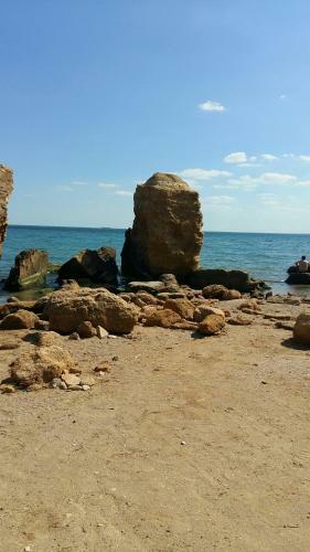 Apartment Sea Breeze