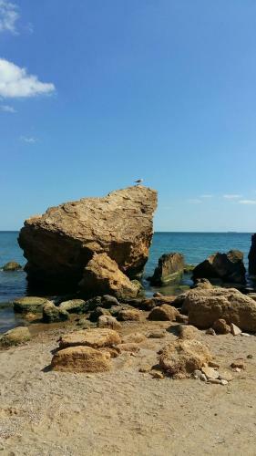 Apartment Sea Breeze