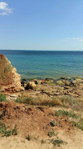 Apartment Sea Breeze