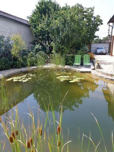 Apartment Sea Breeze