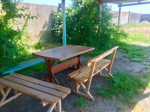 Albergue Orlyatko Korpus 3,9