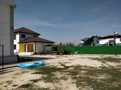 Hostal Volna
