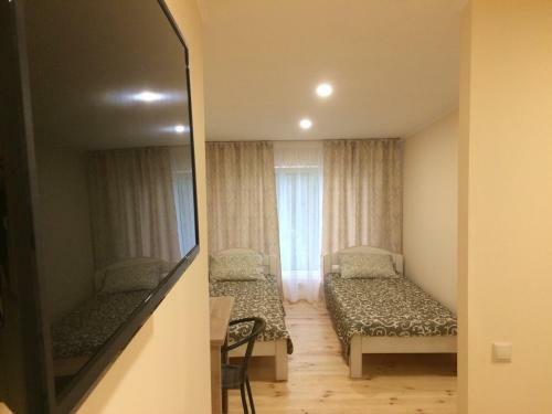 Hotel Alkatraz