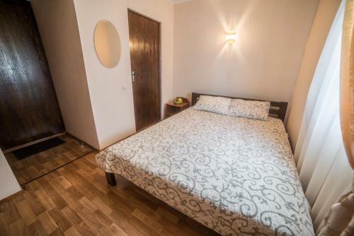 Hotel Alkatraz