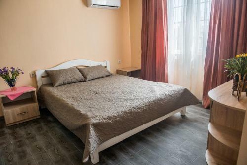 Hotel Alkatraz