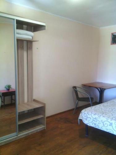 Hotel Alkatraz