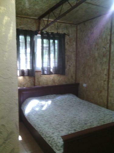 Hotel Alkatraz