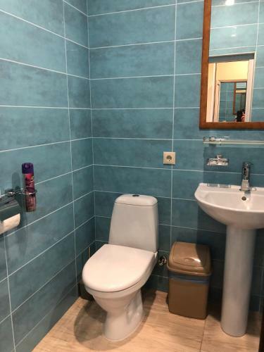 Hotel Alkatraz