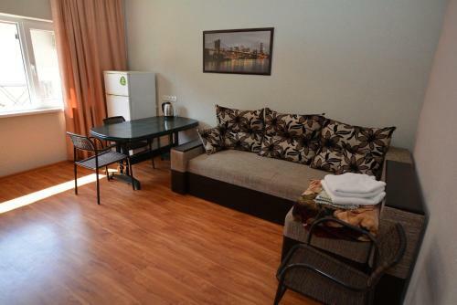 Hotel Baza Otdyha Barakuda
