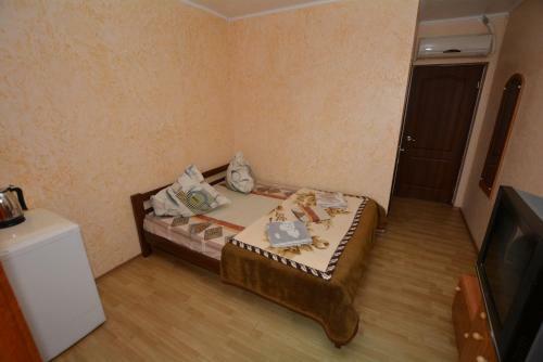 Hotel Baza Otdyha Barakuda