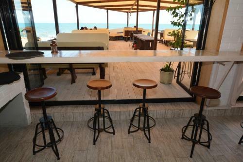 Hotel Baza Otdyha Barakuda