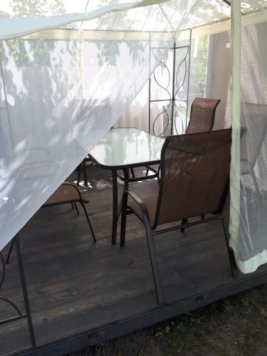 Agroturismo Black Sea Breeze