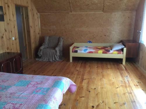 Agroturismo Dacha U Morya Bugaz