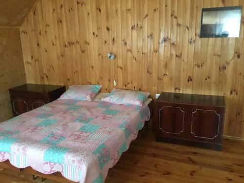 Agroturismo Dacha U Morya Bugaz