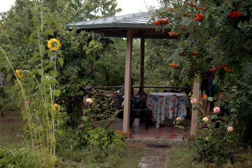 Agroturismo Dacha U Morya Bugaz