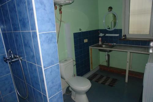 Agroturismo Dacha U Morya Bugaz