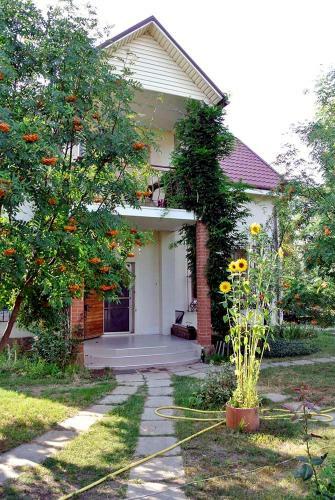 Agroturismo Dacha U Morya Bugaz