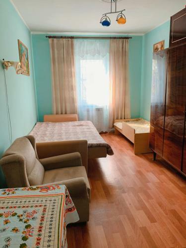 Black Sea Gribovka Bugaz Big House