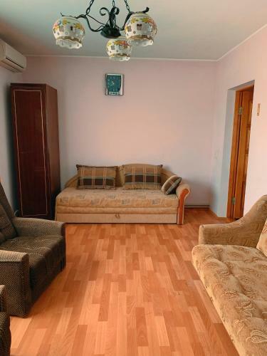 Black Sea Gribovka Bugaz Big House