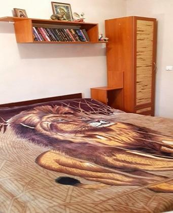 Black Sea Gribovka Bugaz Big House