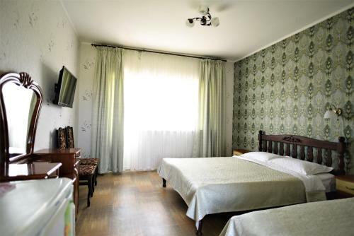 Hotel Irina