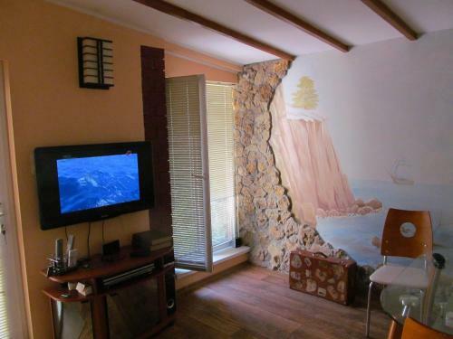 Holiday House Suvorov