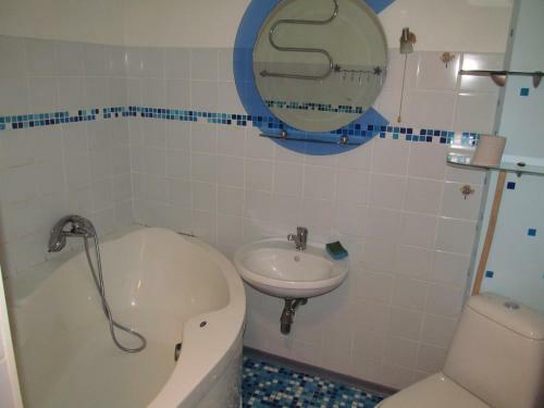 Holiday House Suvorov