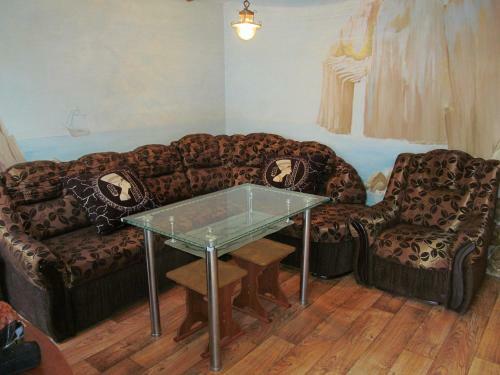 Holiday House Suvorov